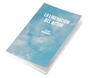 La liberación del actor