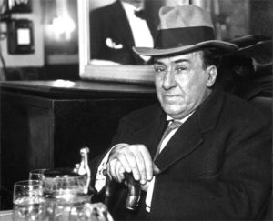 Antonio Machado